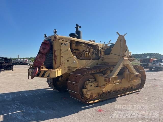 CAT SP594 파이프레이어 도저