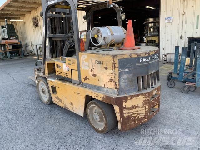 CAT T150D 건설 장비 - 기타