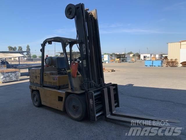 CAT T150D 건설 장비 - 기타