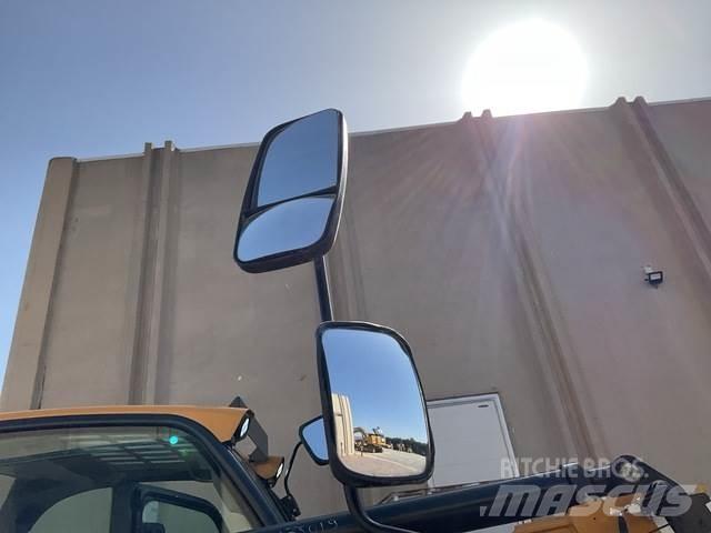 CAT TH3510D 텔러 핸들러