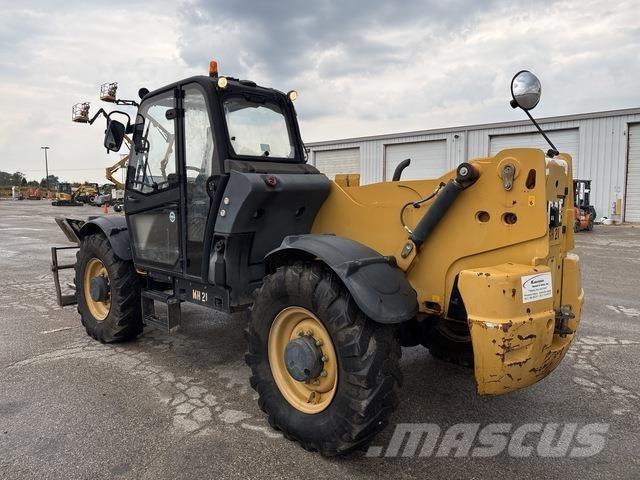 CAT TH514 텔러 핸들러