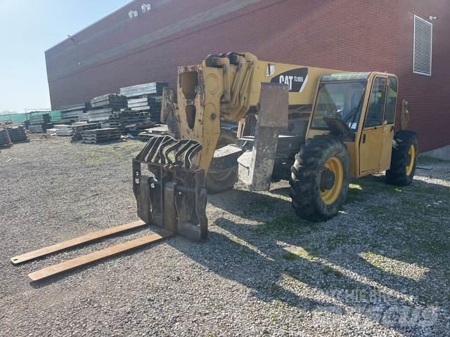 CAT TL1055 텔러 핸들러