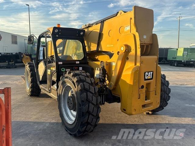 CAT TL1055D 텔러 핸들러