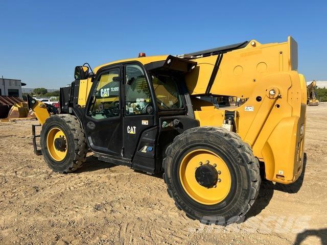 CAT TL1055D 텔러 핸들러