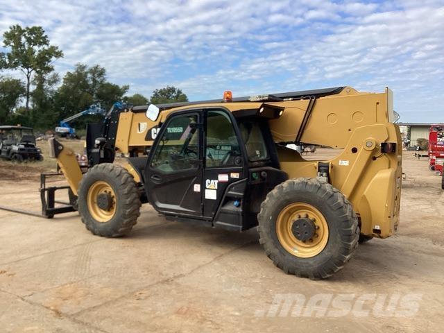 CAT TL1055D 텔러 핸들러