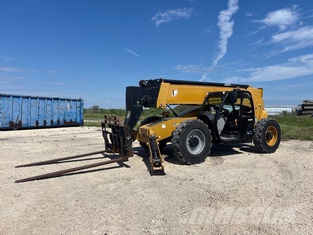 CAT TL1255 텔러 핸들러