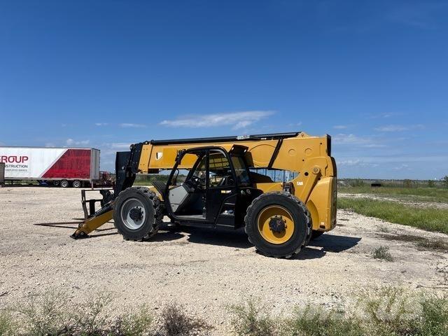 CAT TL1255 텔러 핸들러
