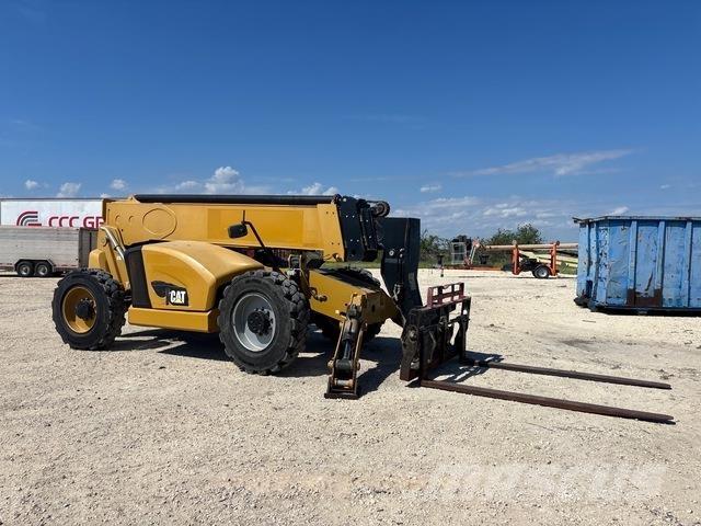 CAT TL1255 텔러 핸들러