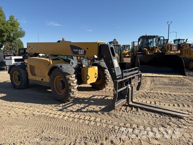 CAT TL943C 텔러 핸들러
