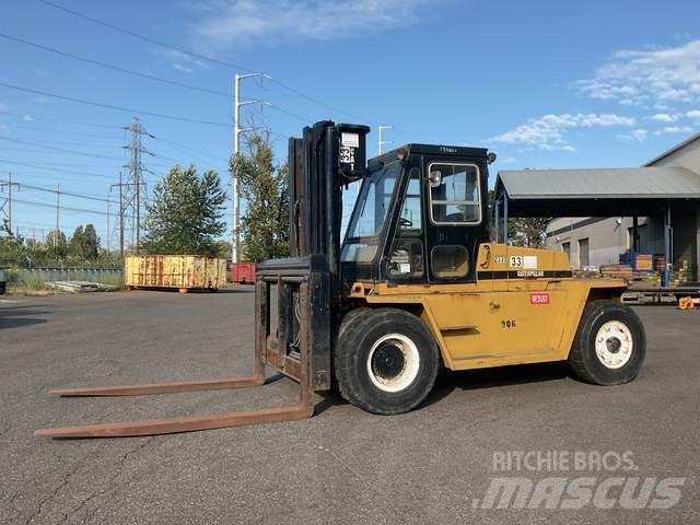 CAT V330C 건설 장비 - 기타