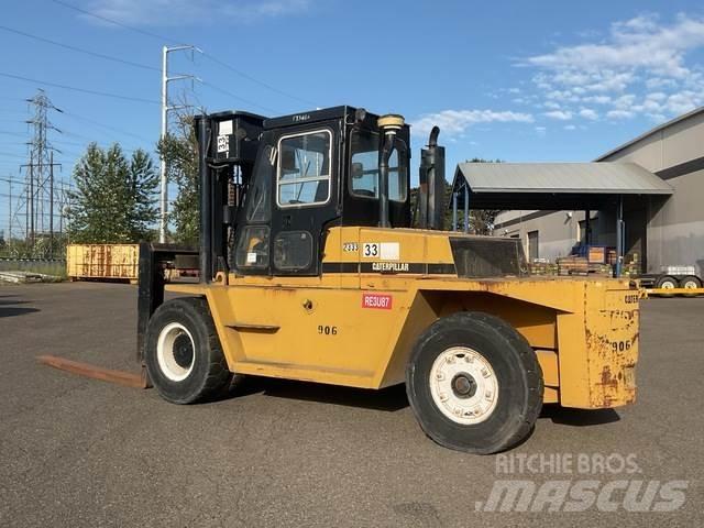 CAT V330C 건설 장비 - 기타