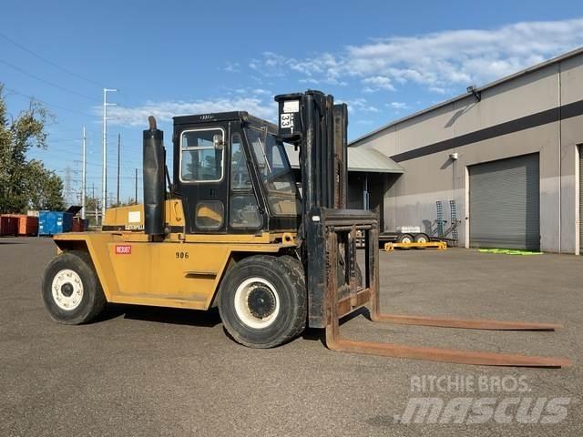 CAT V330C 건설 장비 - 기타
