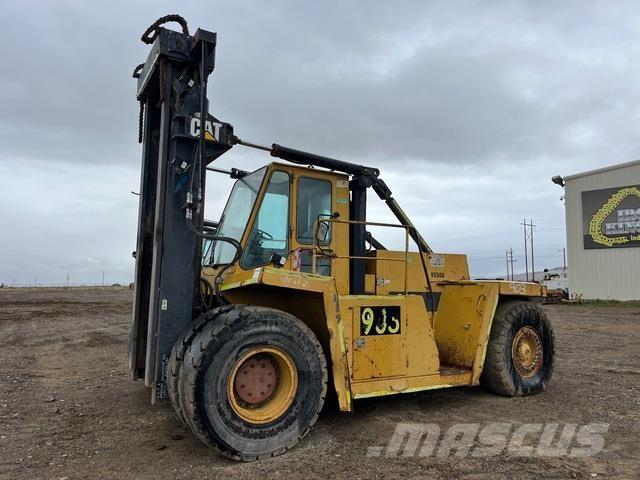 CAT V550B 그 외 지게차