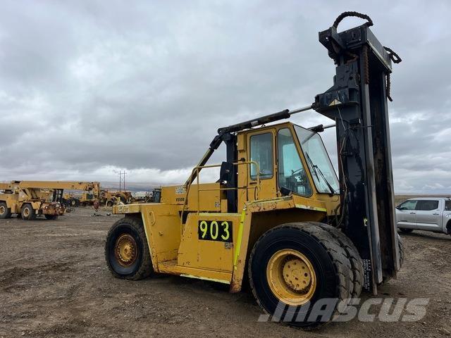 CAT V550B 그 외 지게차