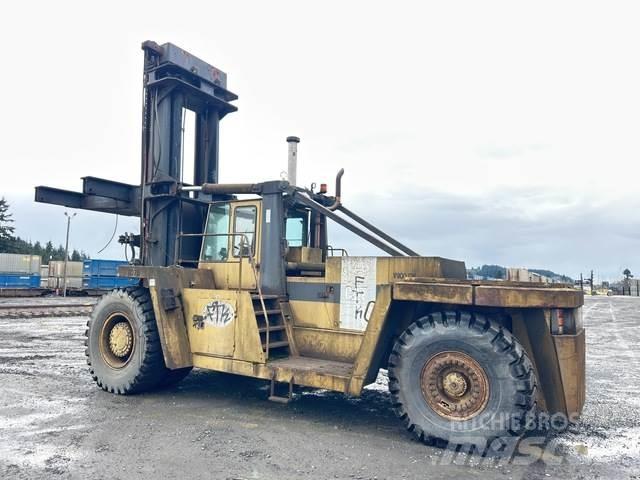 CAT V900 컨테이너 핸들러