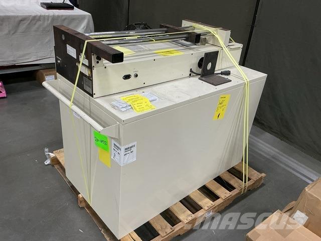  CDI 2000-800-0 건설 장비 - 기타