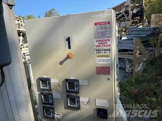  CEI LSP-750 아스팔트 믹싱 플랜트
