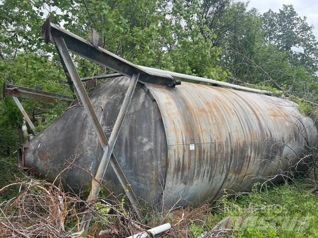  Cement Silo 콘크리트 배칭 플랜트