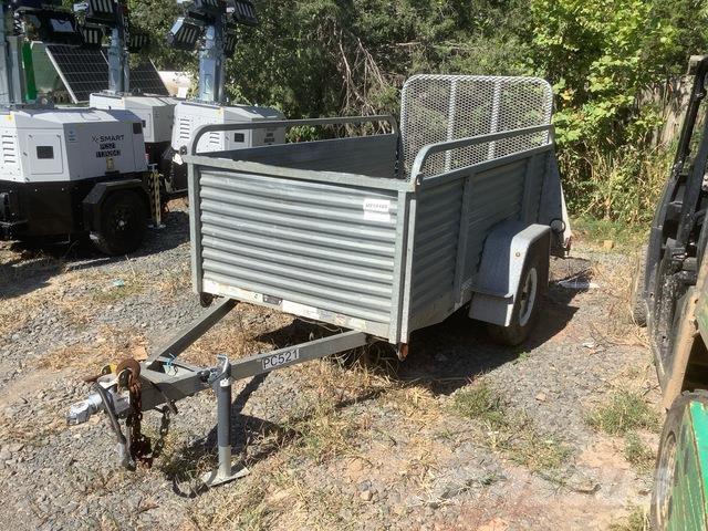  Centreville 기타 트레일러