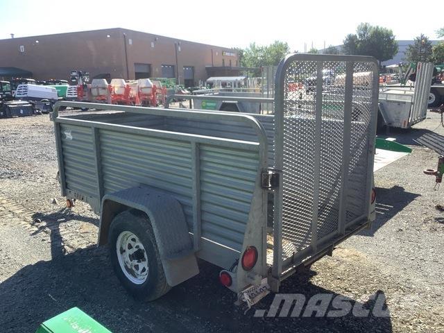  Centreville 기타 트레일러