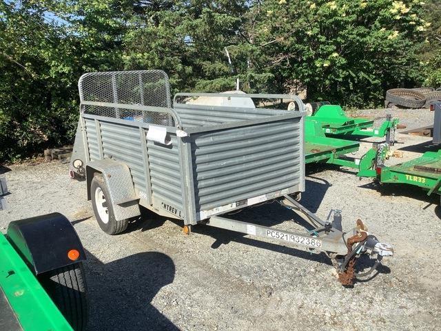  Centreville 기타 트레일러