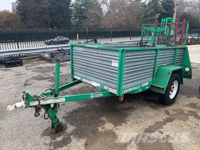  Centreville 기타 트레일러