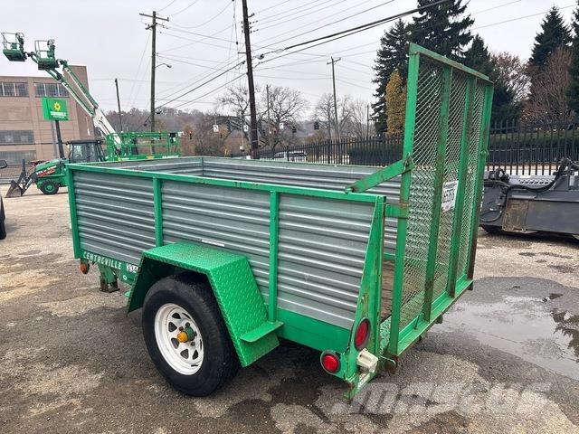  Centreville 기타 트레일러