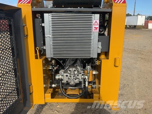 CFG KRW232  스키드로더