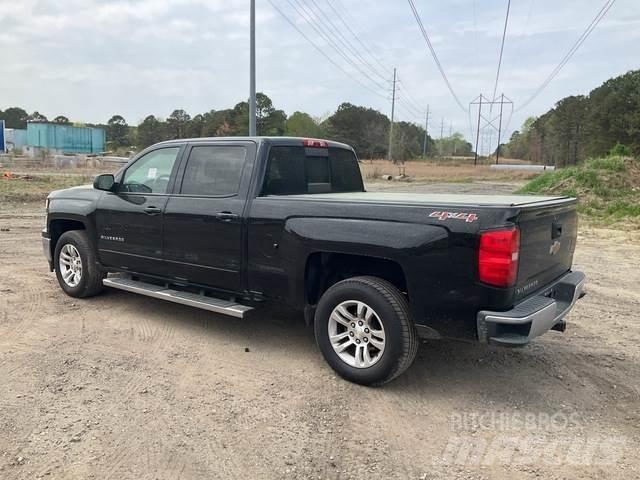 Chevrolet 1500 기타