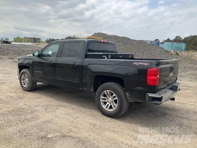 Chevrolet 1500 기타