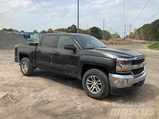 Chevrolet 1500 기타