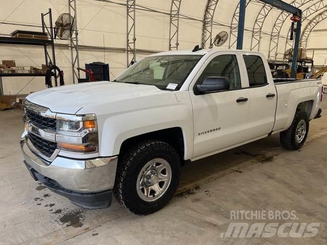 Chevrolet 1500 기타