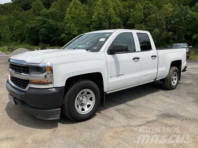 Chevrolet 1500 기타