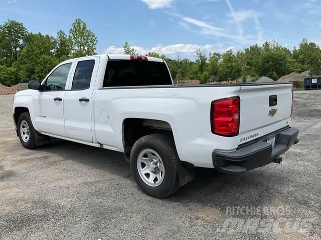 Chevrolet 1500 기타