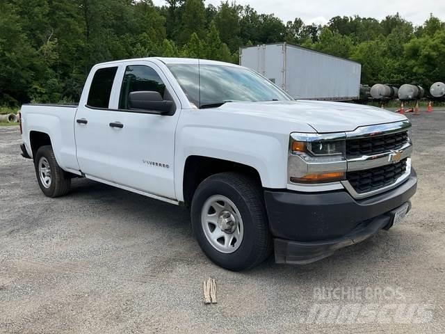 Chevrolet 1500 기타