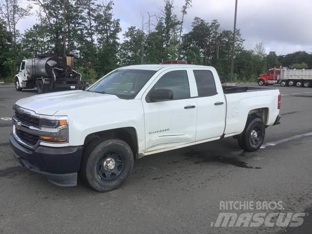 Chevrolet 1500 기타