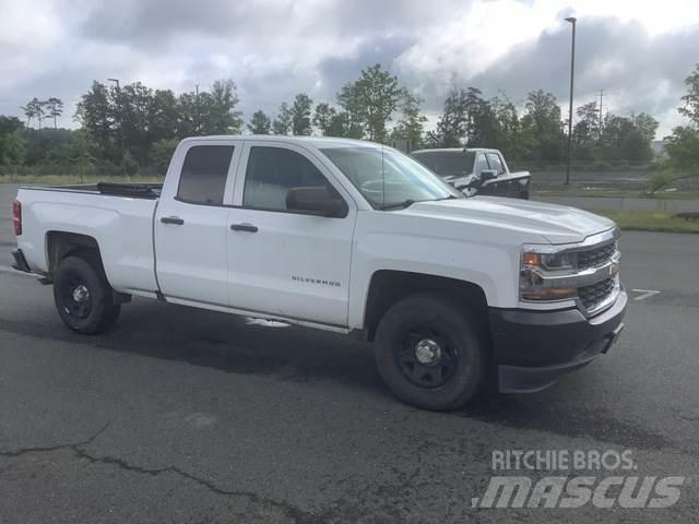Chevrolet 1500 기타
