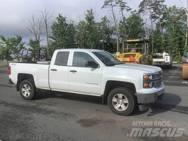 Chevrolet 1500 기타