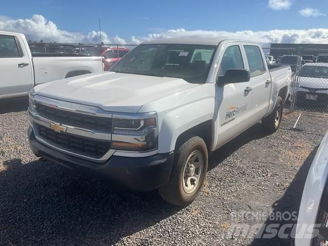 Chevrolet 1500 기타
