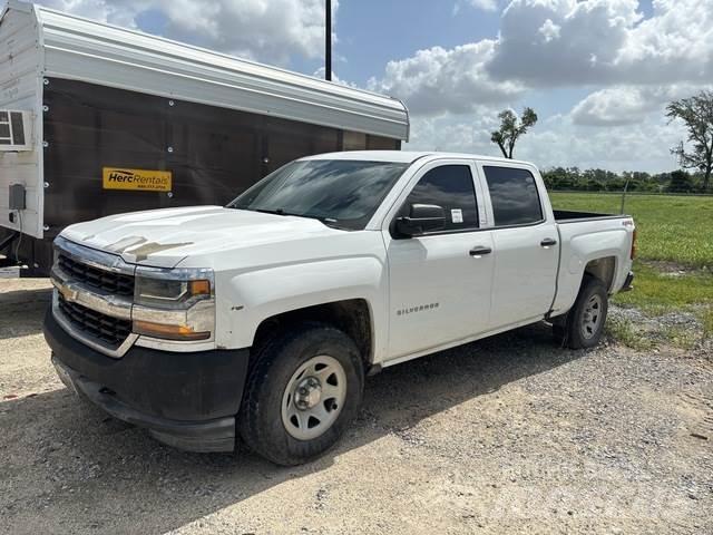 Chevrolet 1500 기타