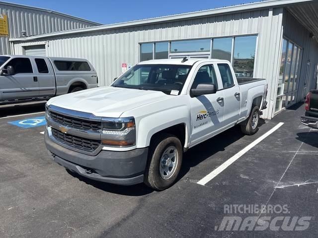 Chevrolet 1500 기타