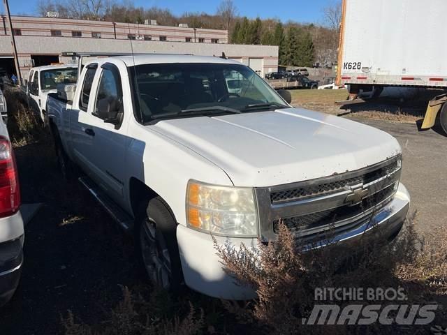 Chevrolet 1500 기타
