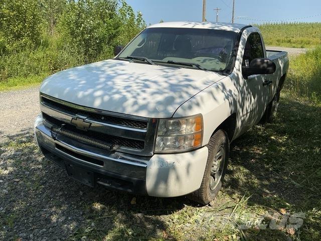 Chevrolet 1500 픽업/드롭사이드