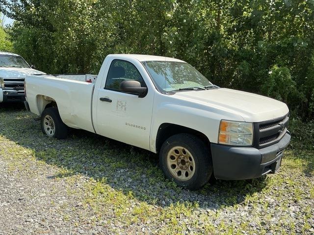 Chevrolet 1500 픽업/드롭사이드