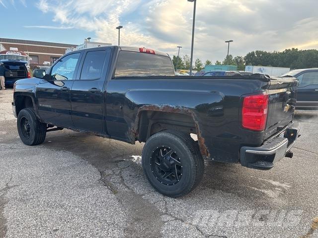 Chevrolet 1500 픽업/드롭사이드