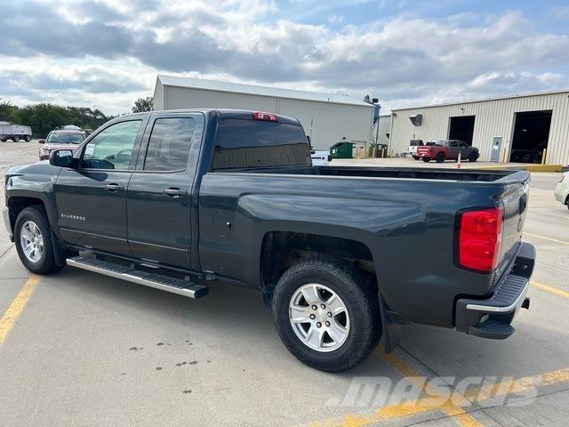 Chevrolet 1500 픽업/드롭사이드