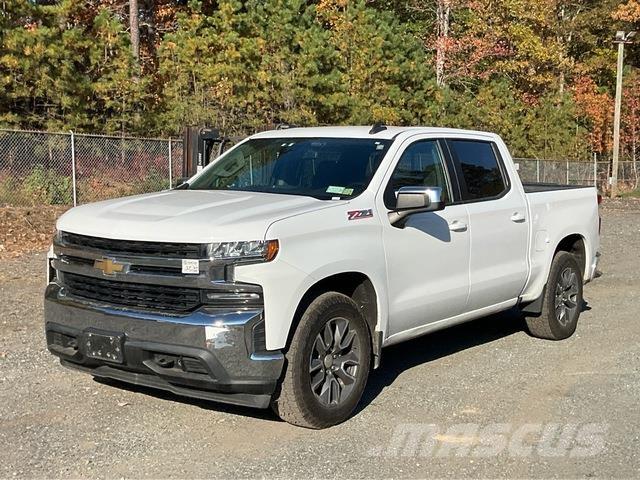 Chevrolet 1500 픽업/드롭사이드