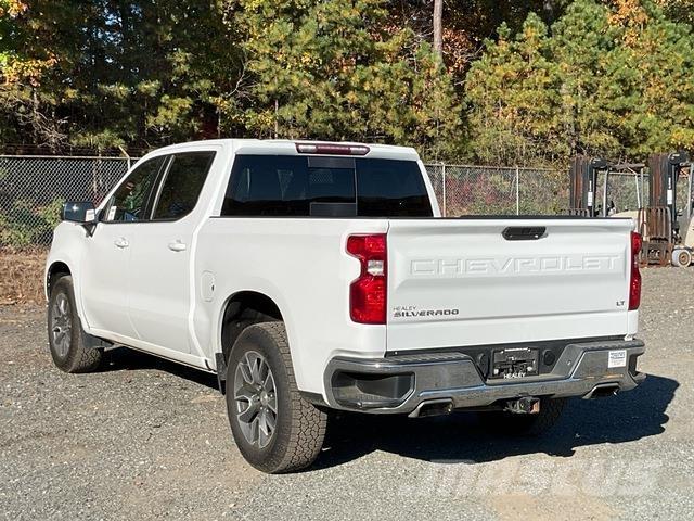 Chevrolet 1500 픽업/드롭사이드