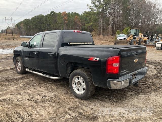 Chevrolet 1500 픽업/드롭사이드