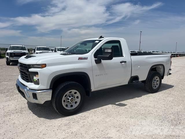 Chevrolet 3500 기타